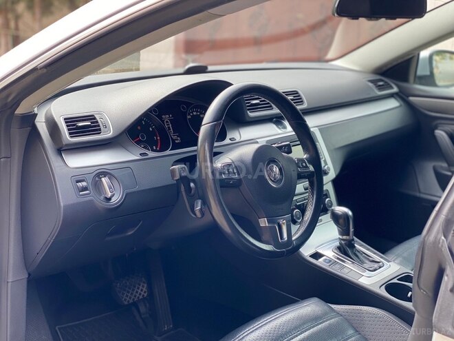 Volkswagen Passat CC 2011, 130,000 km - 2.0 л - Bakı