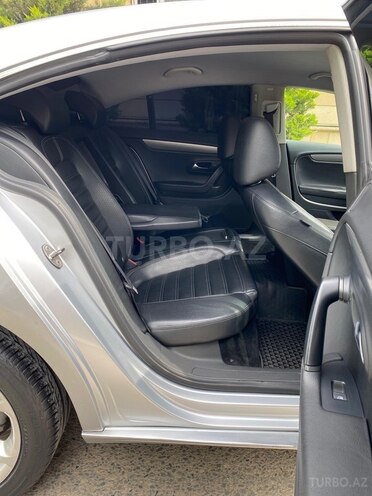 Volkswagen Passat CC 2011, 130,000 km - 2.0 л - Bakı