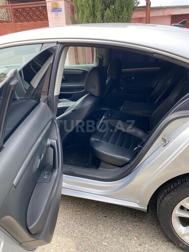 Volkswagen Passat CC 2011, 130,000 km - 2.0 л - Bakı