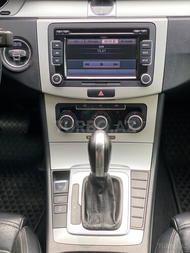 Volkswagen Passat CC 2011, 130,000 km - 2.0 л - Bakı