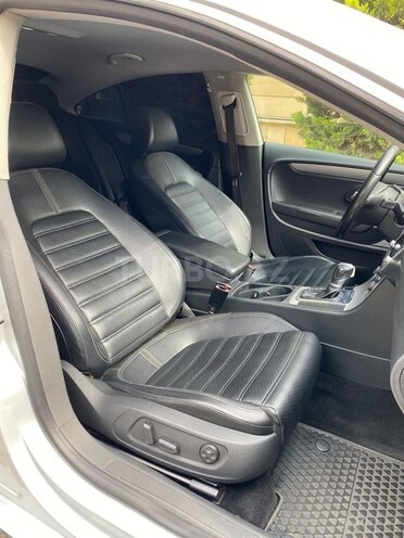 Volkswagen Passat CC 2011, 130,000 km - 2.0 л - Bakı