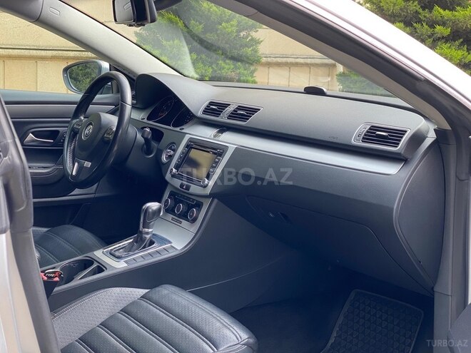 Volkswagen Passat CC 2011, 130,000 km - 2.0 л - Bakı