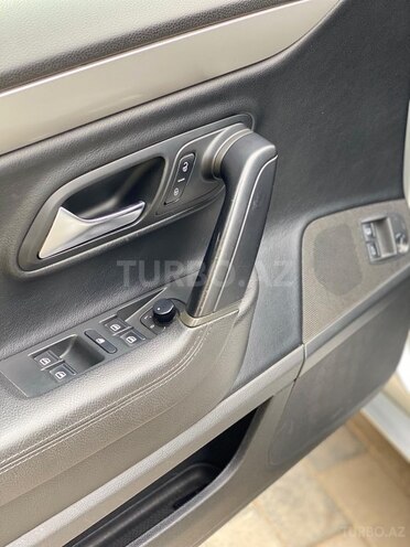 Volkswagen Passat CC 2011, 130,000 km - 2.0 л - Bakı