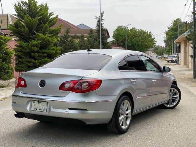 Volkswagen Passat CC 2011, 130,000 km - 2.0 л - Bakı
