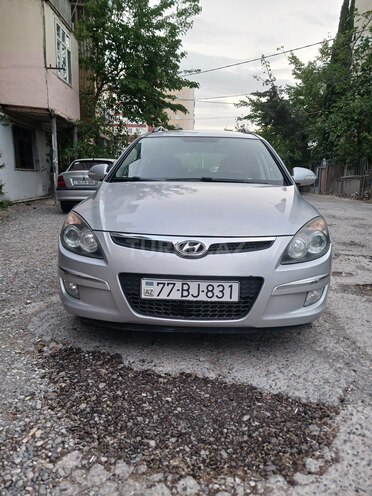 Hyundai i30 2009, 361,900 km - 1.6 l - Bakı
