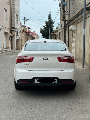 Kia Rio 2012, 148,000 km - 1.4 л - Bakı