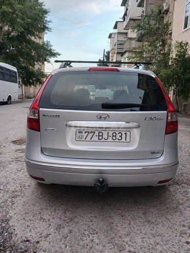 Hyundai i30 2009, 361,900 km - 1.6 l - Bakı