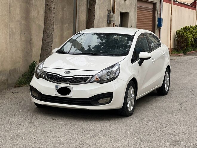 Kia Rio 2012, 148,000 km - 1.4 л - Bakı