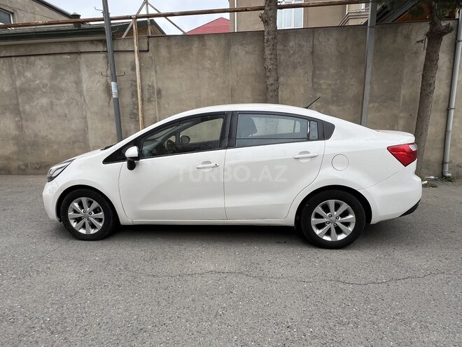 Kia Rio 2012, 148,000 km - 1.4 л - Bakı
