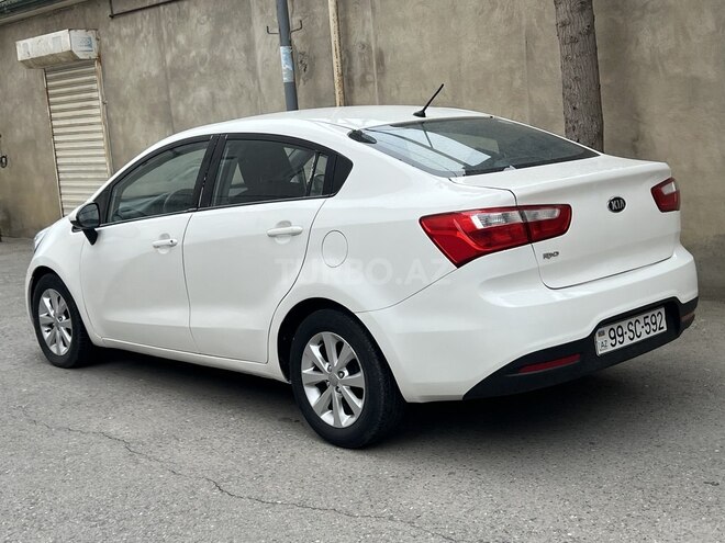 Kia Rio 2012, 148,000 km - 1.4 л - Bakı