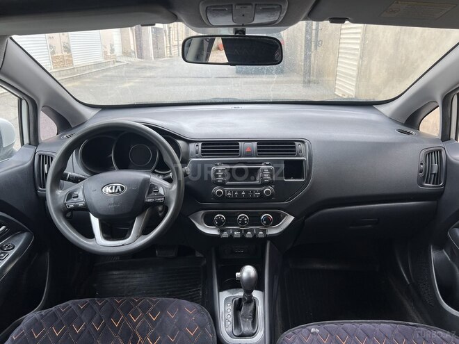Kia Rio 2012, 148,000 km - 1.4 л - Bakı