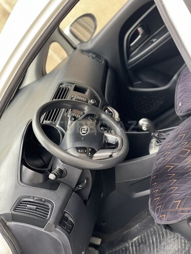 Kia Rio 2012, 148,000 km - 1.4 л - Bakı