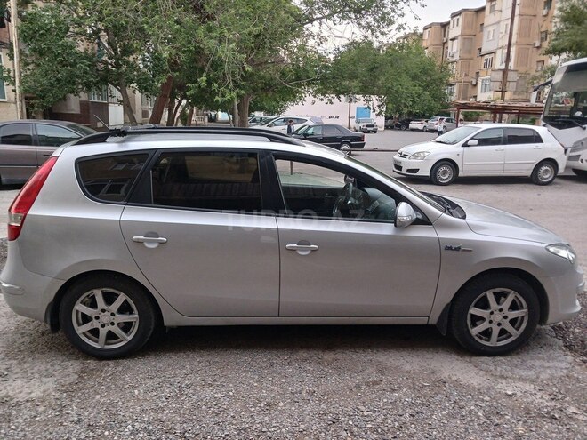 Hyundai i30 2009, 361,900 km - 1.6 l - Bakı