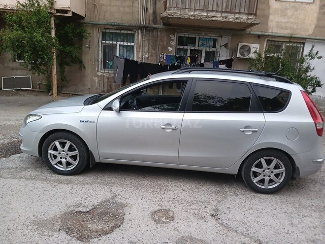 Hyundai i30 2009, 361,900 km - 1.6 l - Bakı
