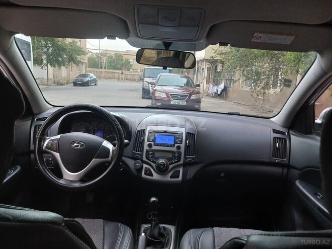 Hyundai i30 2009, 361,900 km - 1.6 l - Bakı