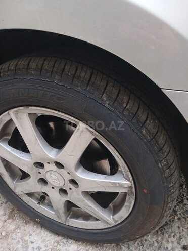 Hyundai i30 2009, 361,900 km - 1.6 l - Bakı