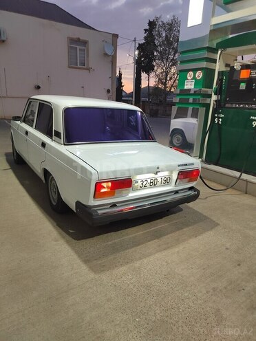 LADA (VAZ) 2107 2009, 95,000 km - 1.6 l - Tovuz