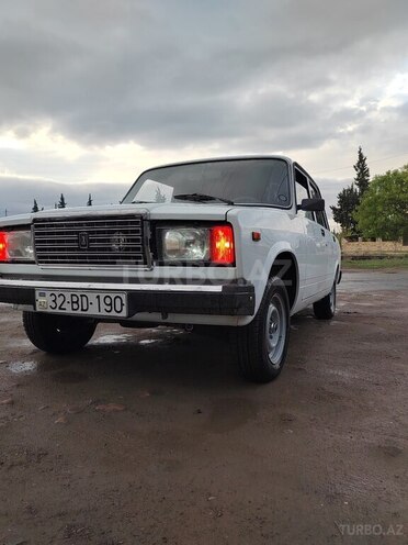 LADA (VAZ) 2107 2009, 95,000 km - 1.6 l - Tovuz
