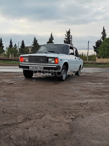 LADA (VAZ) 2107 2009, 95,000 km - 1.6 l - Tovuz