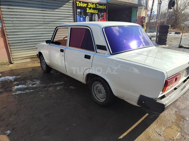 LADA (VAZ) 2107 2009, 95,000 km - 1.6 l - Tovuz
