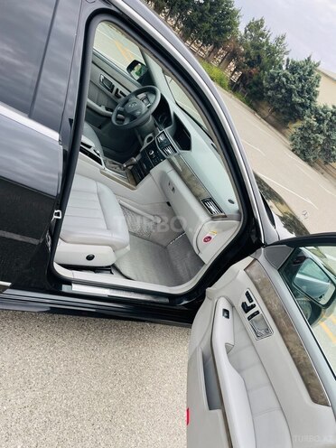 Mercedes E 250 2009, 185,632 km - 1.8 l - Bakı