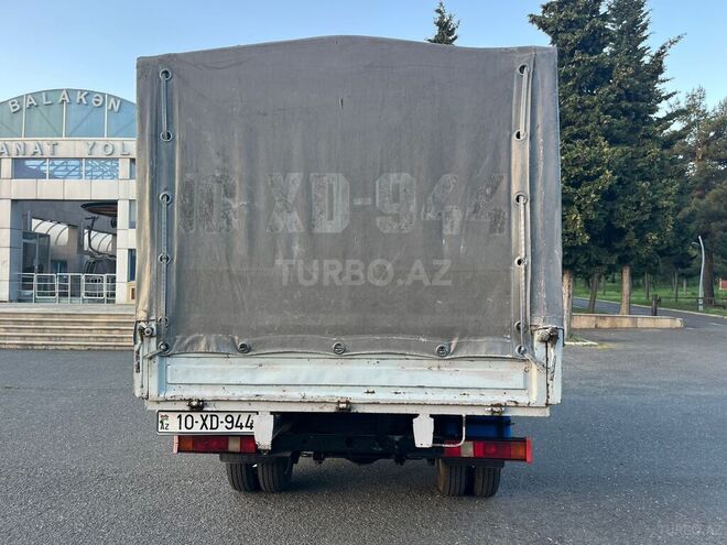 GAZ 3302-288 2005, 328,000 km - 2.4 l - Balakən