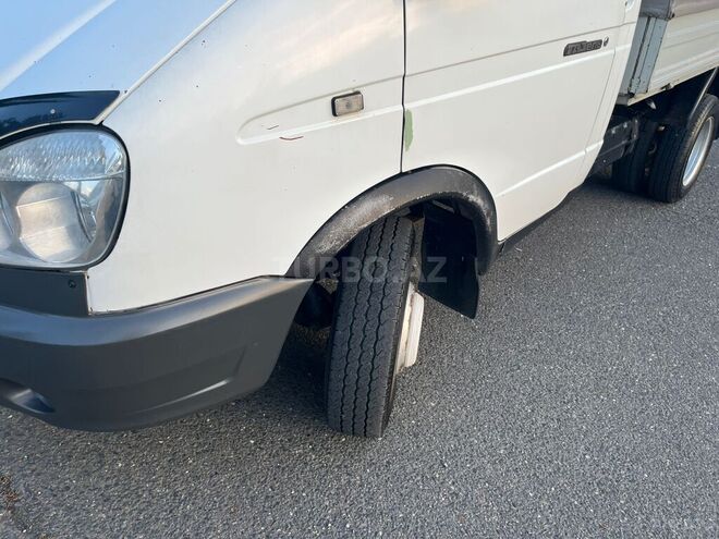 GAZ 3302-288 2005, 328,000 km - 2.4 l - Balakən