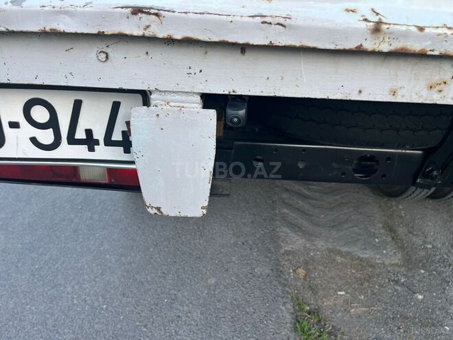 GAZ 3302-288 2005, 328,000 km - 2.4 l - Balakən