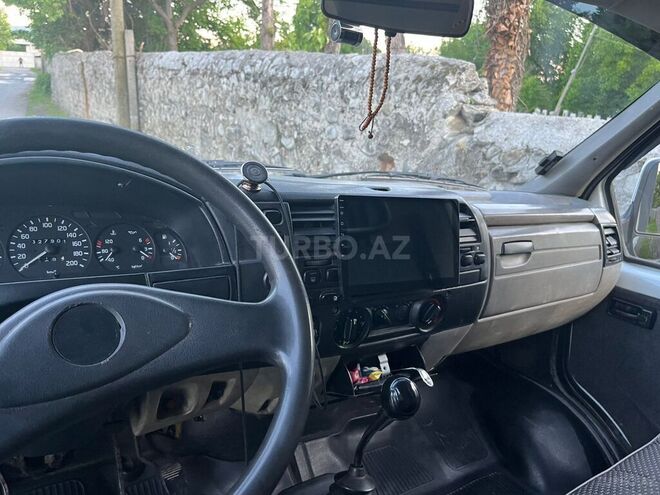 GAZ 3302-288 2005, 328,000 km - 2.4 l - Balakən