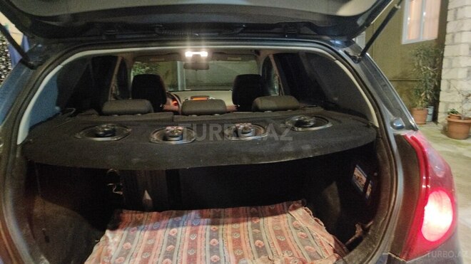 Kia Ceed 2007, 203,000 km - 1.4 л - Quba
