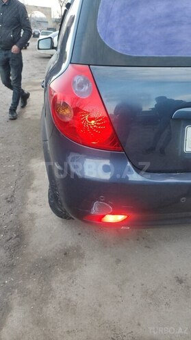 Kia Ceed 2007, 203,000 km - 1.4 л - Quba