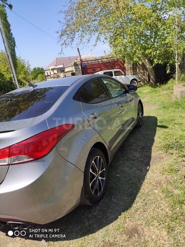 Hyundai Elantra 2012, 200,000 km - 1.8 л - Bakı
