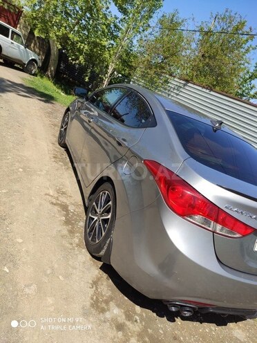 Hyundai Elantra 2012, 200,000 km - 1.8 л - Bakı