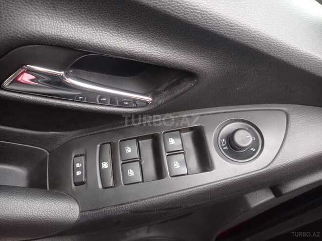 Chevrolet Trax 2014, 58,513 km - 1.4 l - Bakı