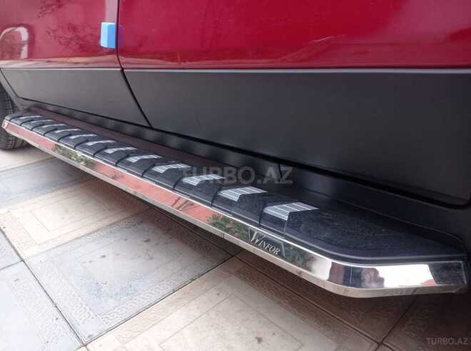 Chevrolet Trax 2014, 58,513 km - 1.4 l - Bakı