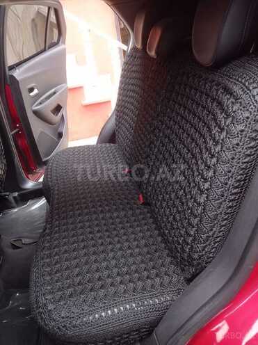 Chevrolet Trax 2014, 58,513 km - 1.4 l - Bakı