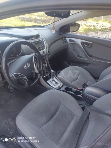 Hyundai Elantra 2012, 200,000 km - 1.8 л - Bakı