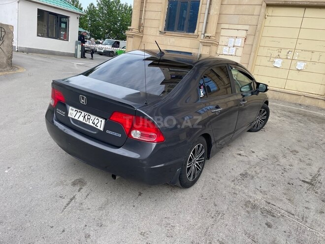 Honda Civic 2008, 212,456 km - 1.3 l - Bakı