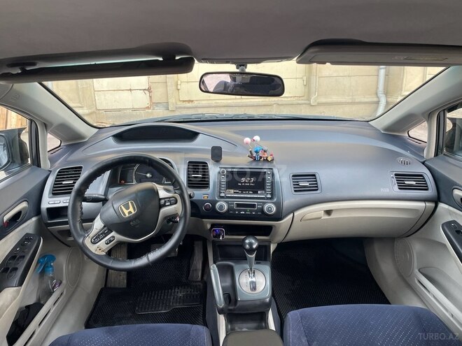 Honda Civic 2008, 212,456 km - 1.3 l - Bakı
