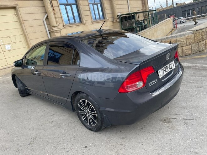 Honda Civic 2008, 212,456 km - 1.3 l - Bakı