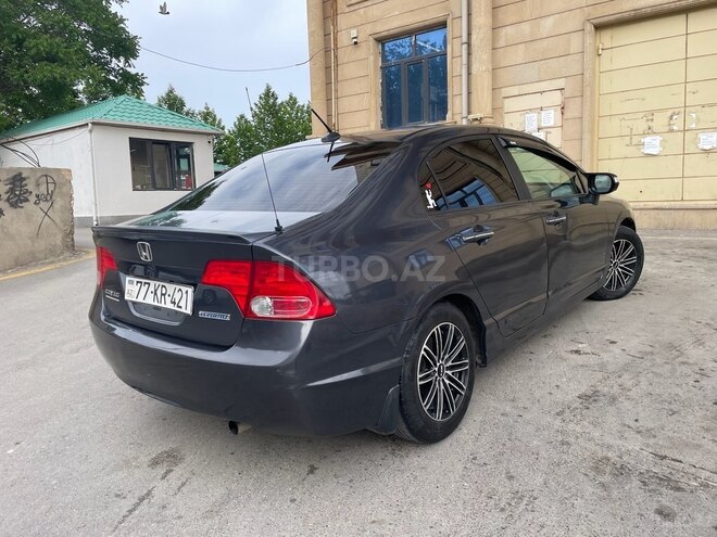 Honda Civic 2008, 212,456 km - 1.3 l - Bakı