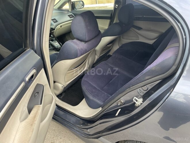 Honda Civic 2008, 212,456 km - 1.3 l - Bakı