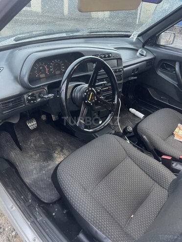 LADA (VAZ) 2115 2011, 400,000 km - 1.5 l - Şirvan