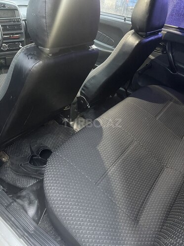 LADA (VAZ) 2115 2011, 400,000 km - 1.5 l - Şirvan