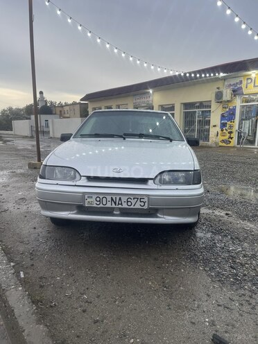 LADA (VAZ) 2115 2011, 400,000 km - 1.5 l - Şirvan