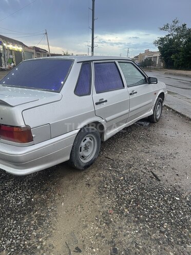 LADA (VAZ) 2115 2011, 400,000 km - 1.5 l - Şirvan