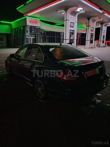 Mercedes C 250 2011, 180,000 km - 1.8 л - Bakı