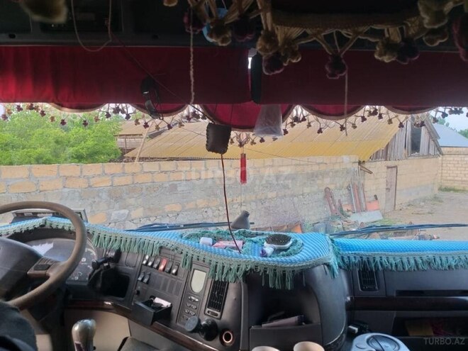 HOWO Sinotruk 2007, 400,000 km - 11.0 l - Bakı
