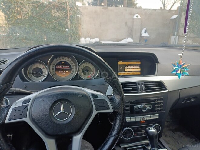 Mercedes C 250 2011, 180,000 km - 1.8 л - Bakı