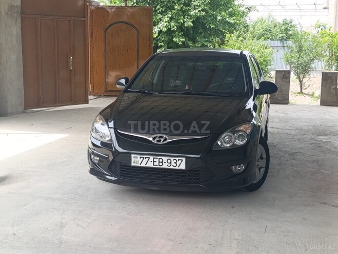 Hyundai i30 2010, 185,560 km - 1.4 l - Bakı
